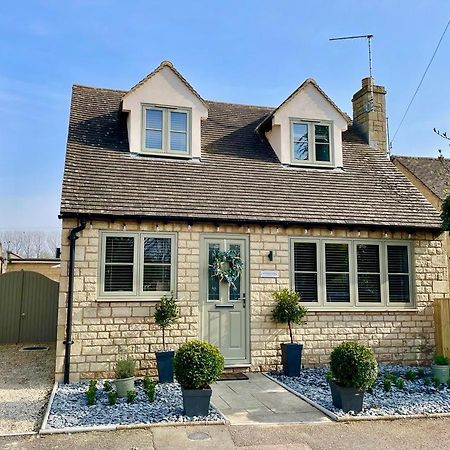 Lavender Lodge Bourton Εξωτερικό φωτογραφία