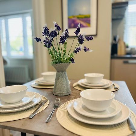 Lavender Lodge Bourton Εξωτερικό φωτογραφία