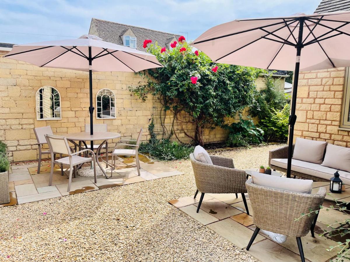 Lavender Lodge Bourton Εξωτερικό φωτογραφία
