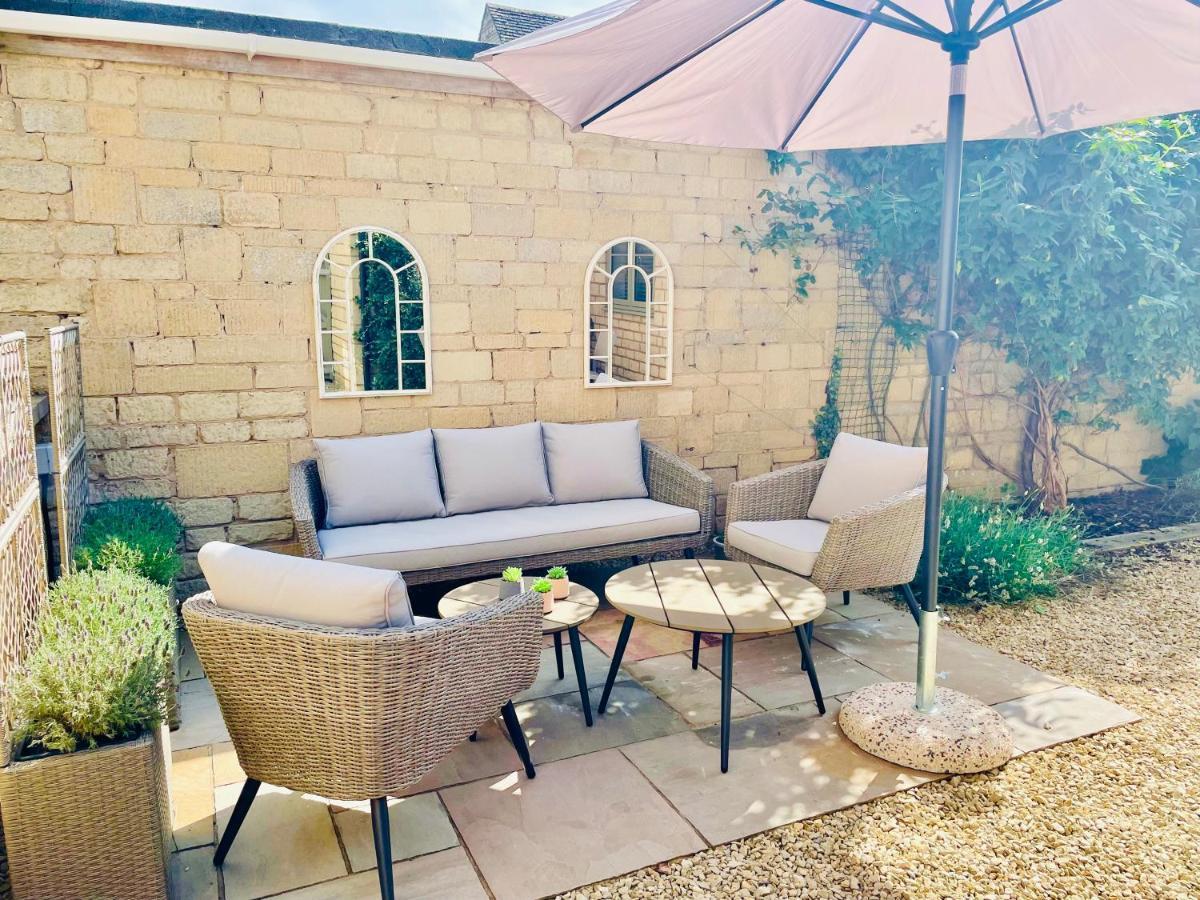 Lavender Lodge Bourton Εξωτερικό φωτογραφία