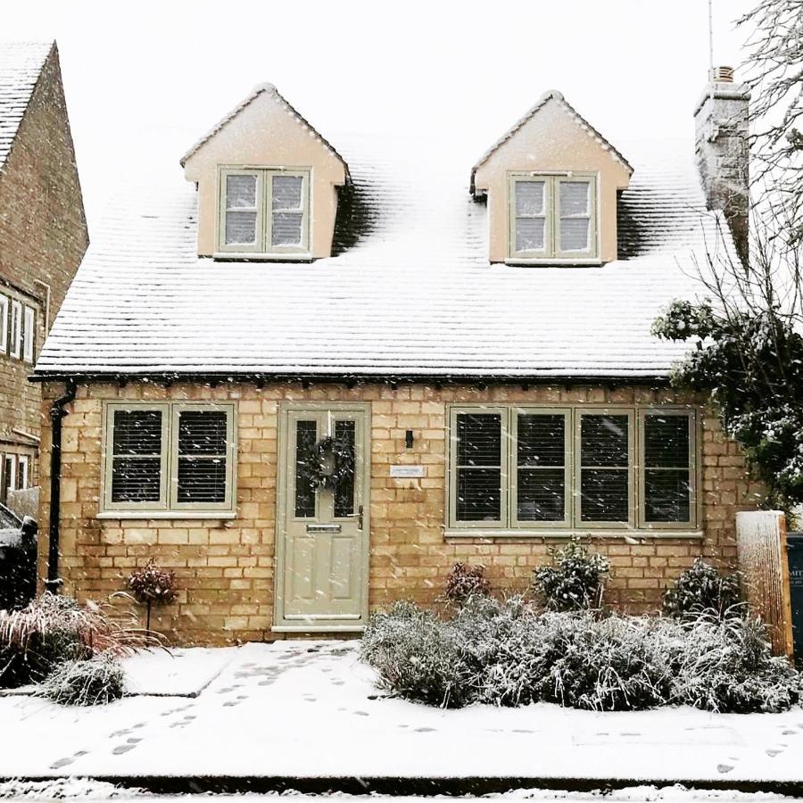 Lavender Lodge Bourton Εξωτερικό φωτογραφία