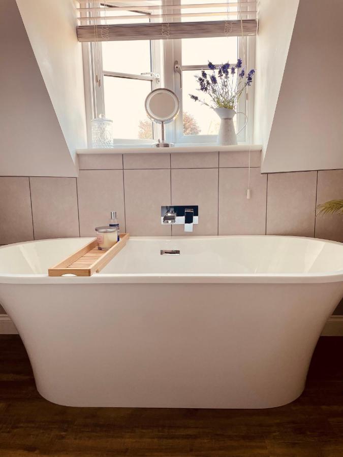Lavender Lodge Bourton Εξωτερικό φωτογραφία