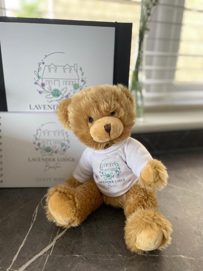 Lavender Lodge Bourton Εξωτερικό φωτογραφία