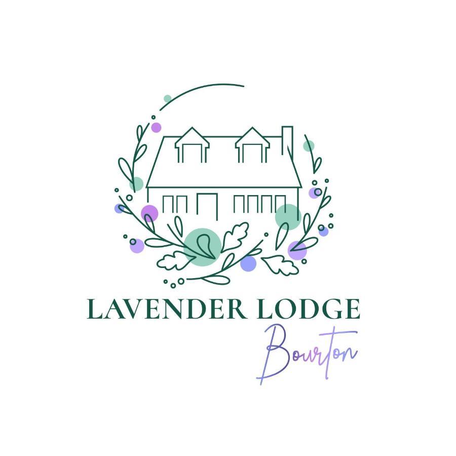 Lavender Lodge Bourton Εξωτερικό φωτογραφία