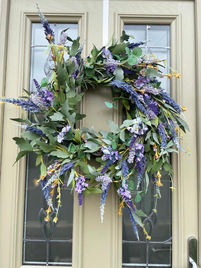 Lavender Lodge Bourton Εξωτερικό φωτογραφία