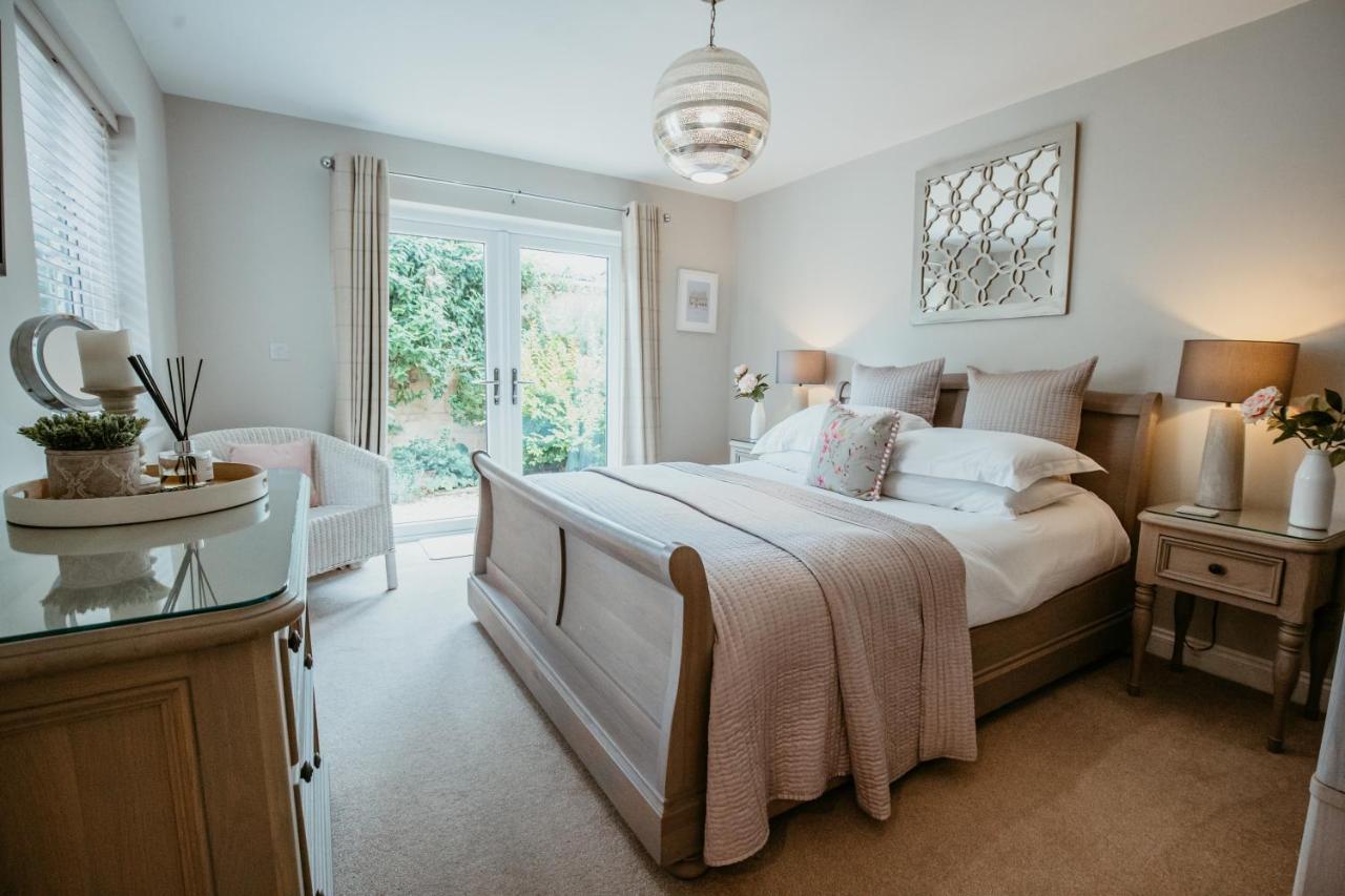 Lavender Lodge Bourton Εξωτερικό φωτογραφία