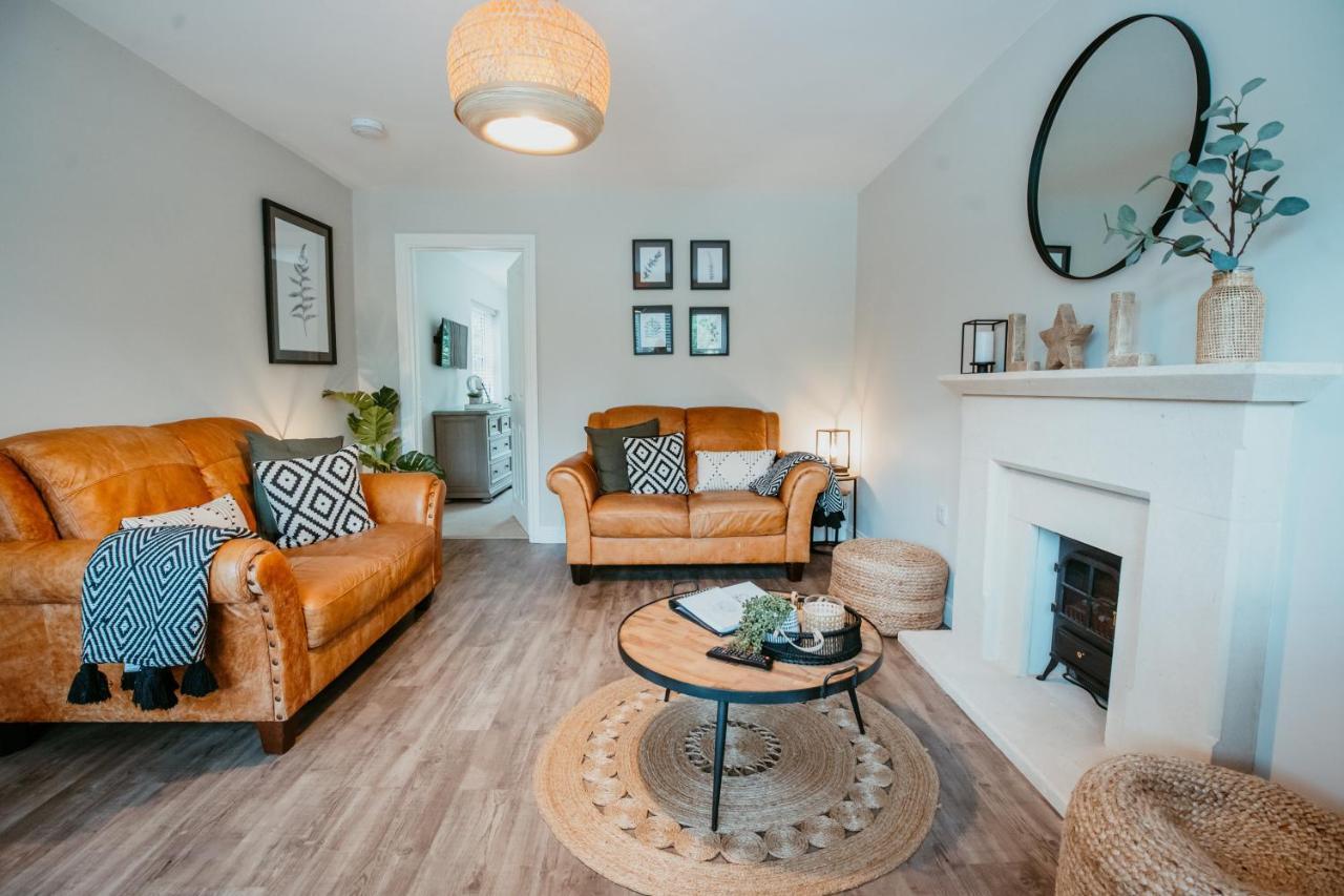 Lavender Lodge Bourton Εξωτερικό φωτογραφία