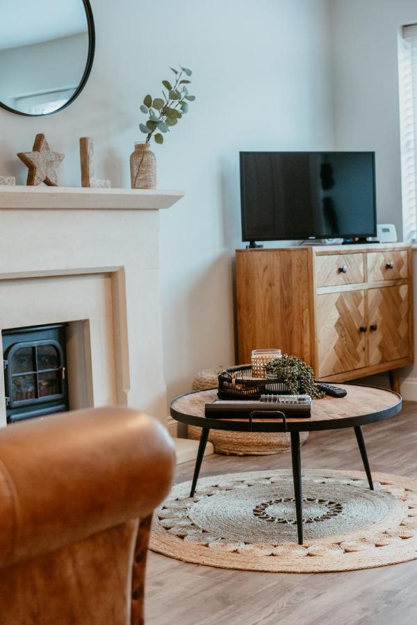 Lavender Lodge Bourton Εξωτερικό φωτογραφία