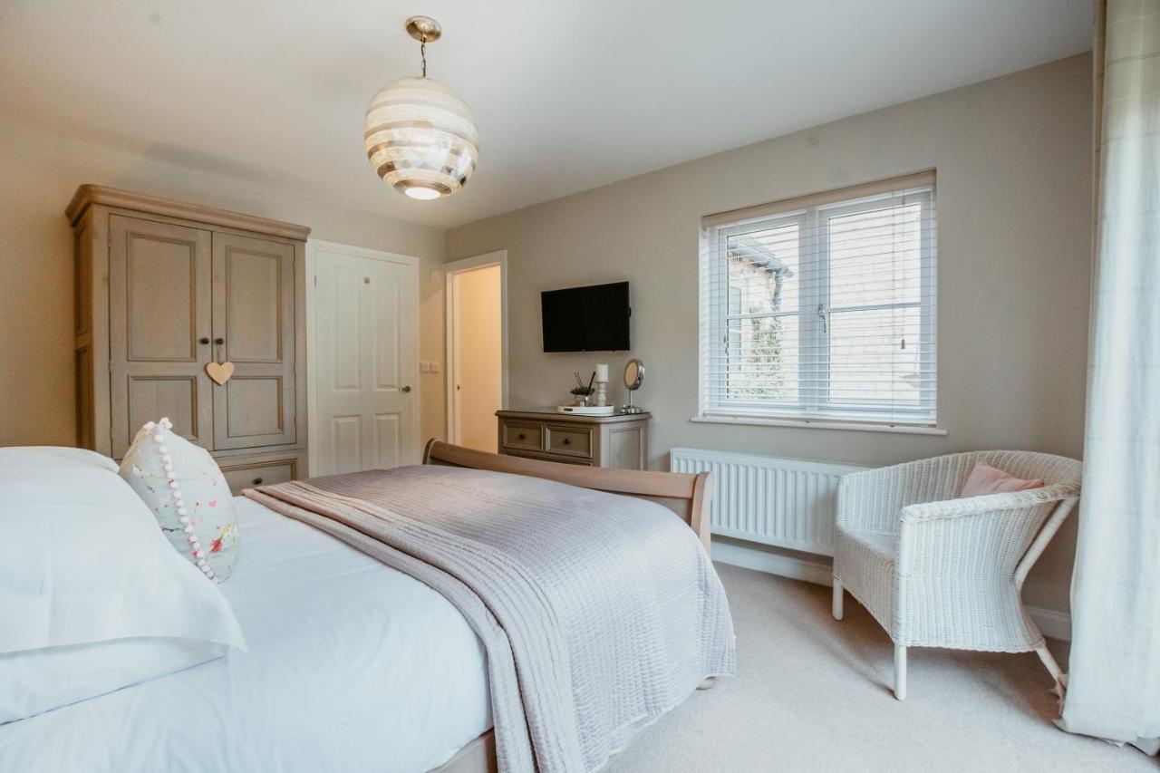 Lavender Lodge Bourton Εξωτερικό φωτογραφία