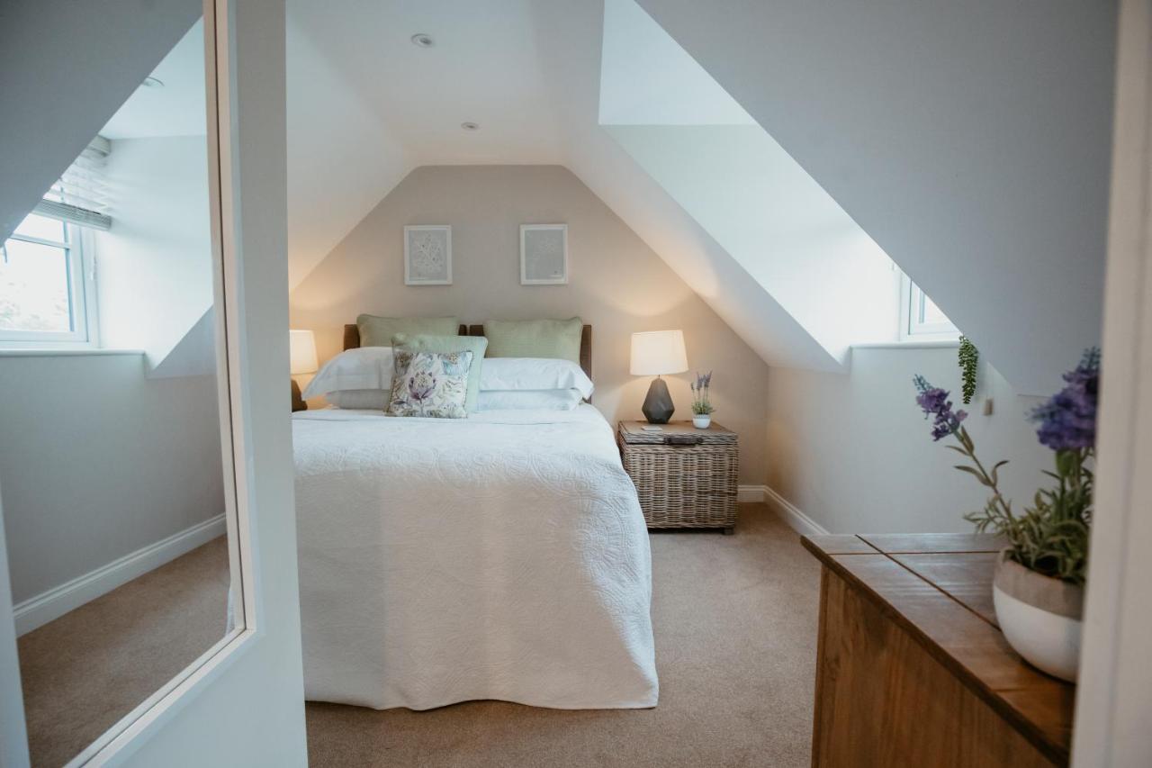 Lavender Lodge Bourton Εξωτερικό φωτογραφία