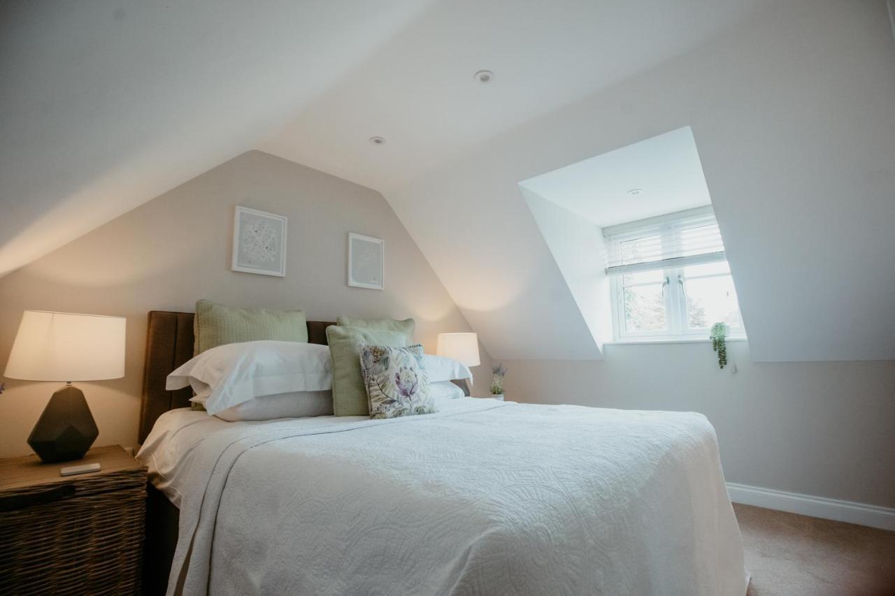 Lavender Lodge Bourton Εξωτερικό φωτογραφία