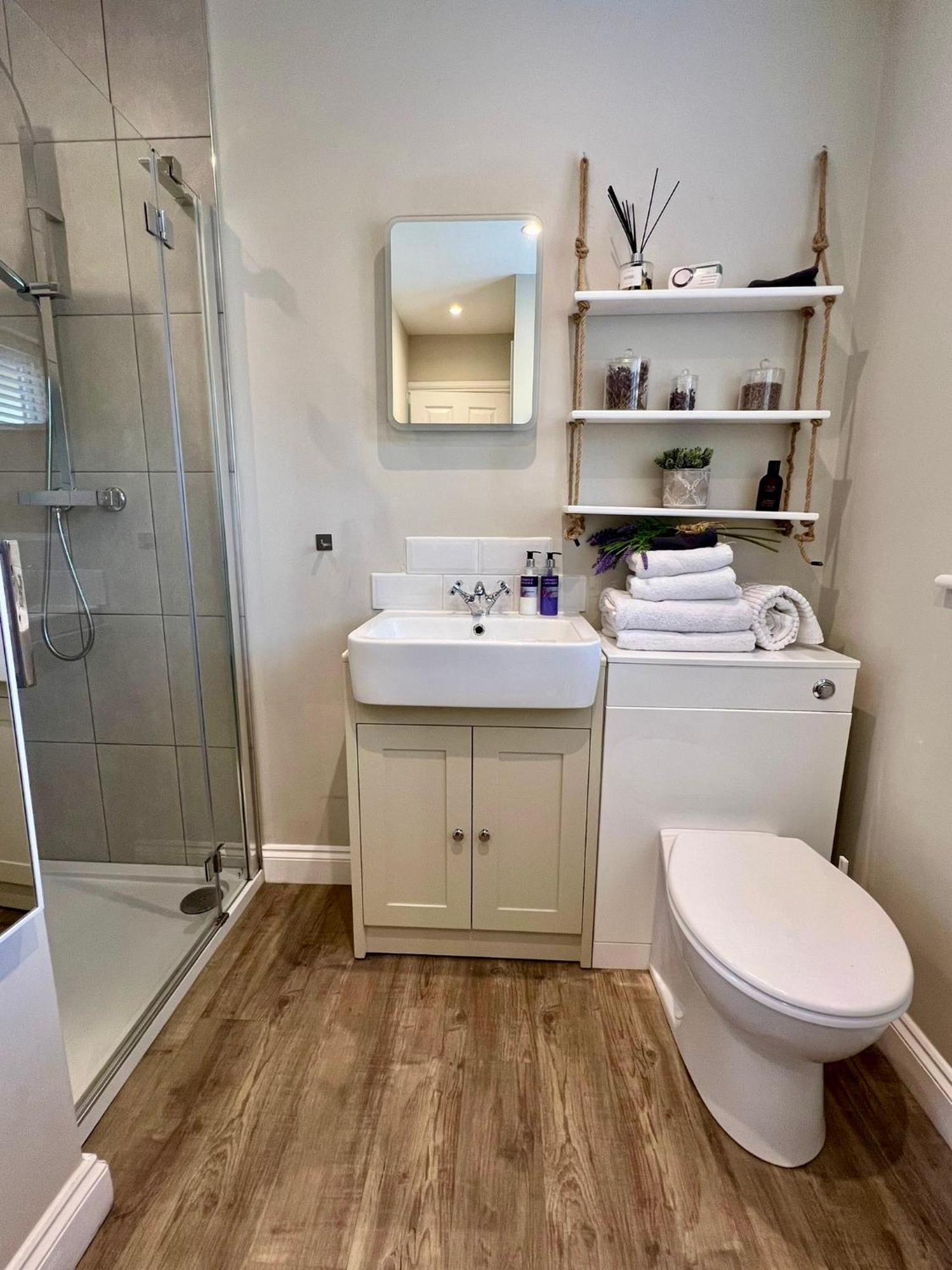 Lavender Lodge Bourton Εξωτερικό φωτογραφία